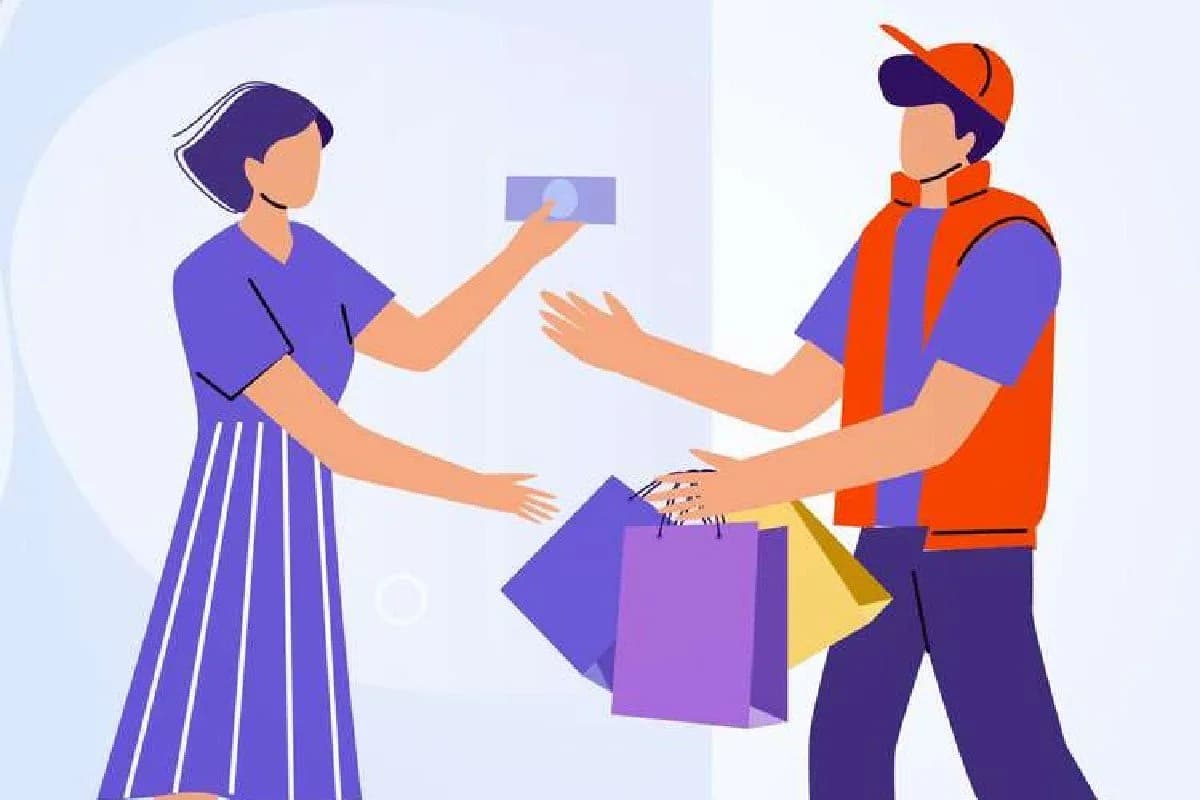 Pago contra entrega en Colombia: cómo funciona y por qué es la forma más segura de comprar streetwear online